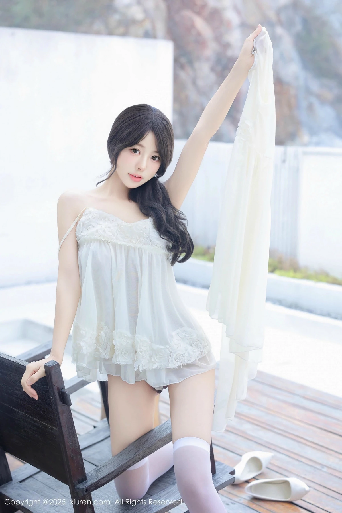 漂亮美女_桃妖夭全集