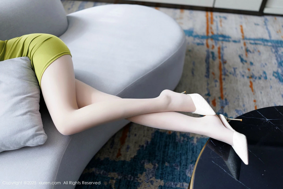 漂亮美女_南乔全集