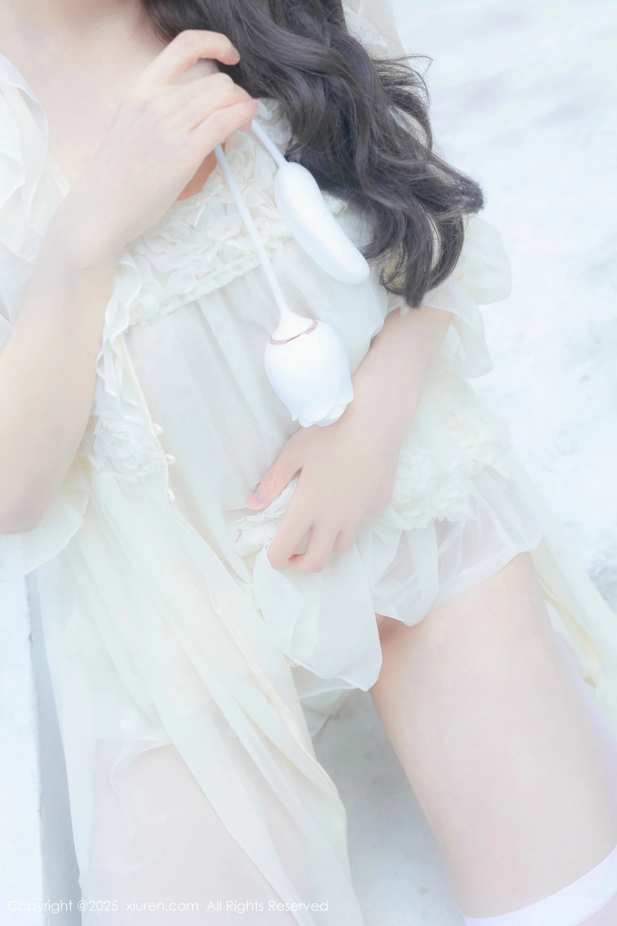 漂亮美女_桃妖夭全集