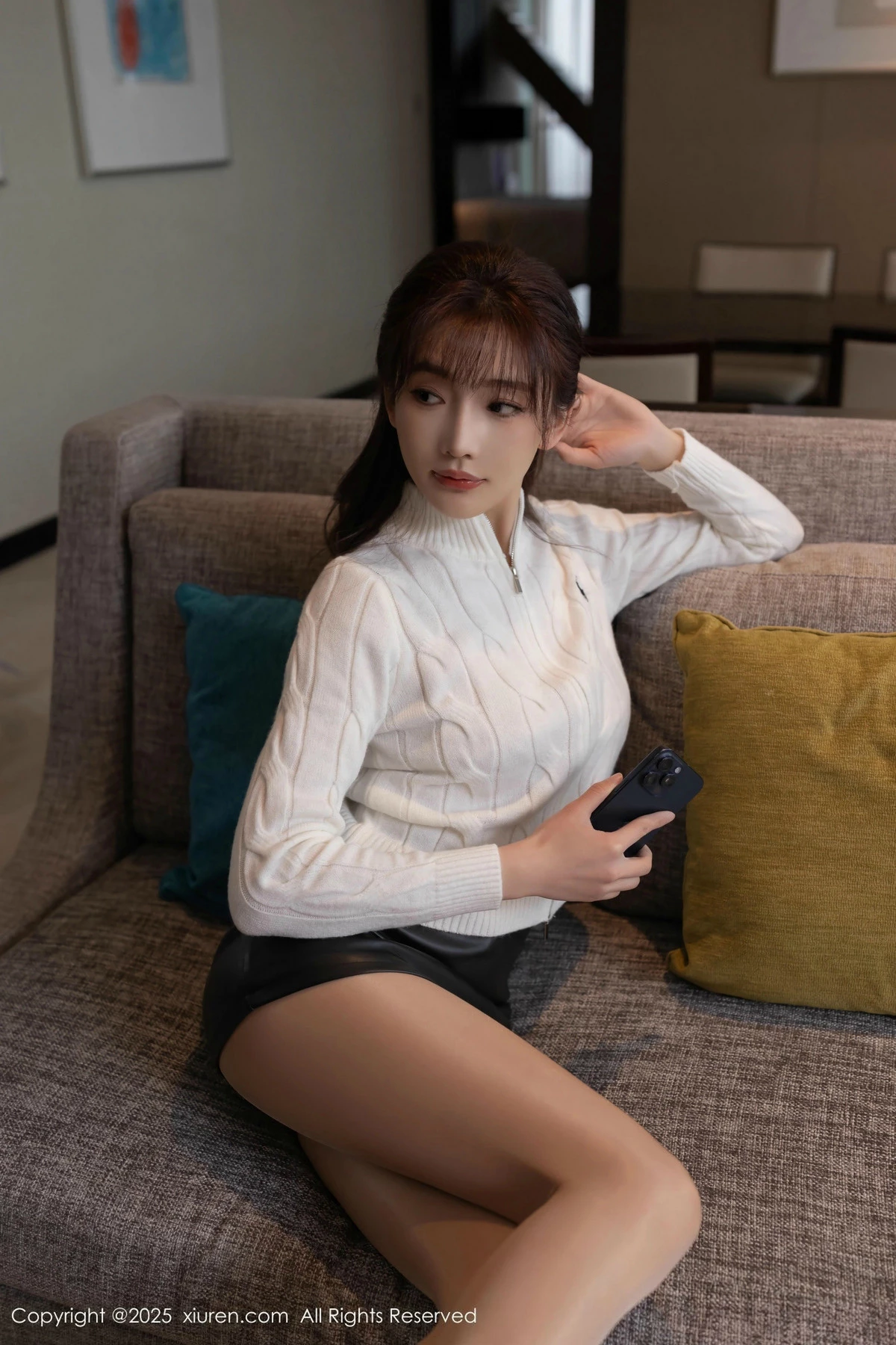 漂亮美女_陆萱萱全集