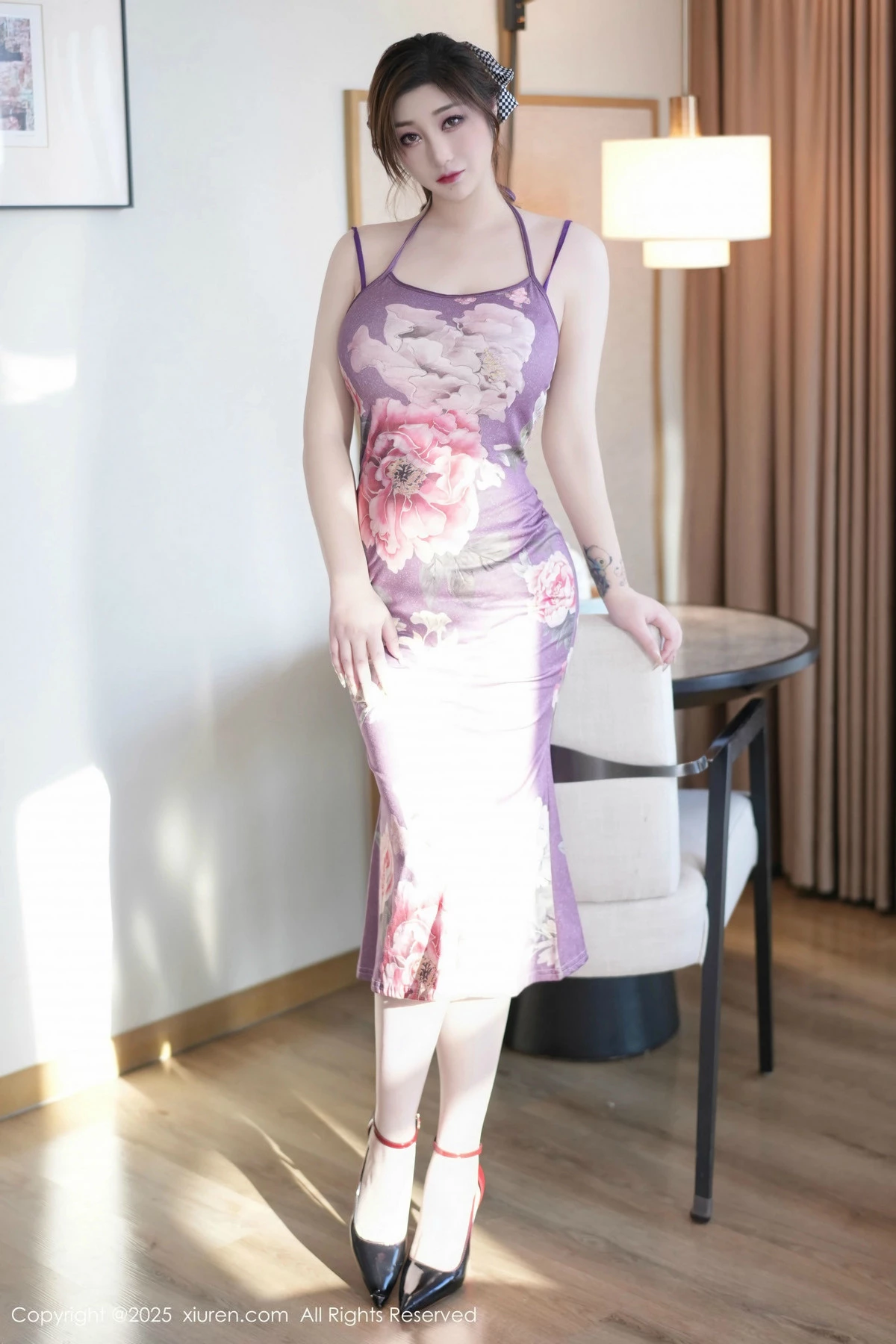 漂亮美女_妲己全集