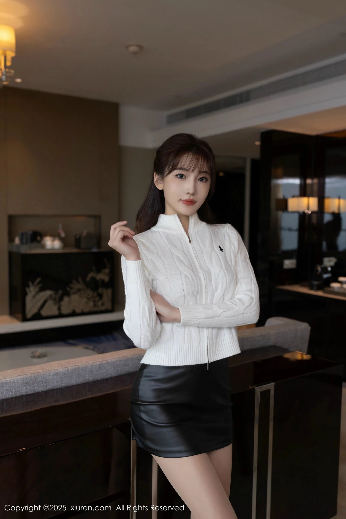 漂亮美女_陆萱萱全集