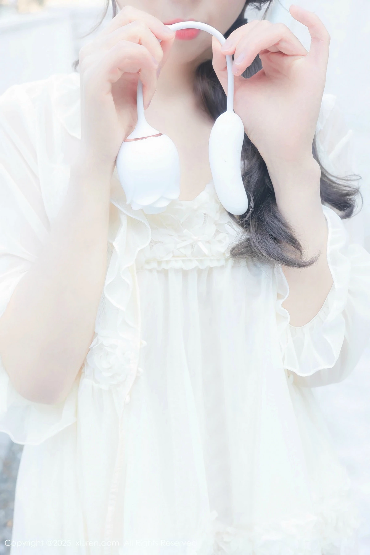 漂亮美女_桃妖夭全集