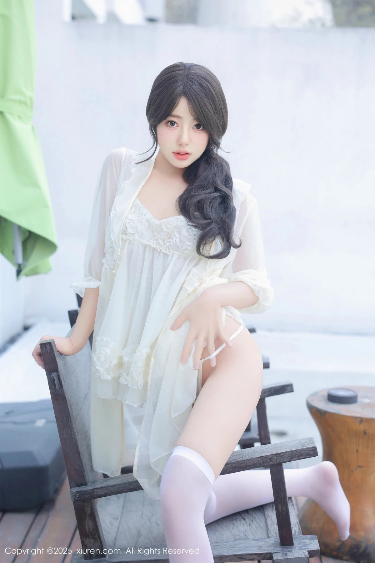 漂亮美女_桃妖夭全集