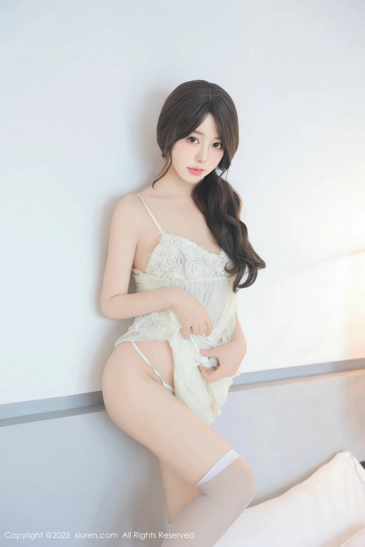 漂亮美女_桃妖夭全集