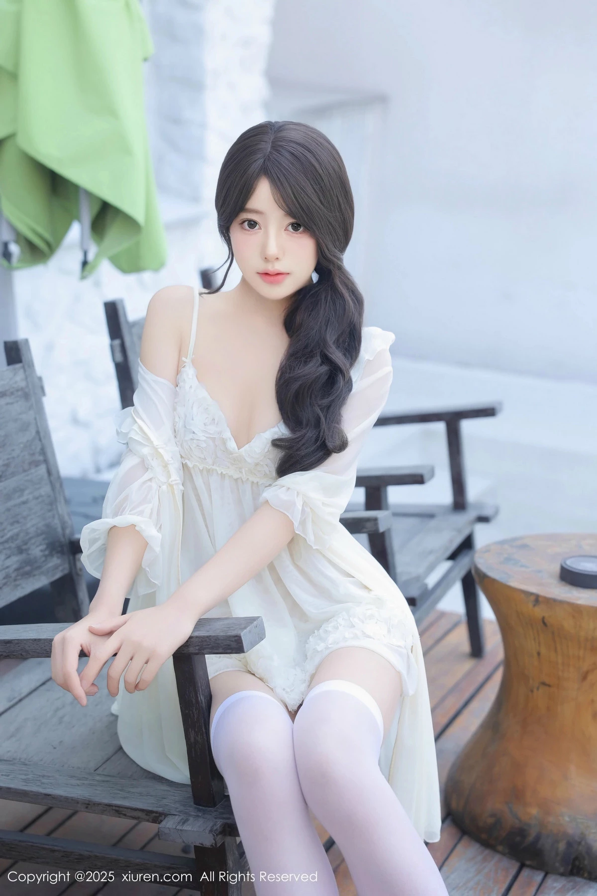 漂亮美女_桃妖夭全集