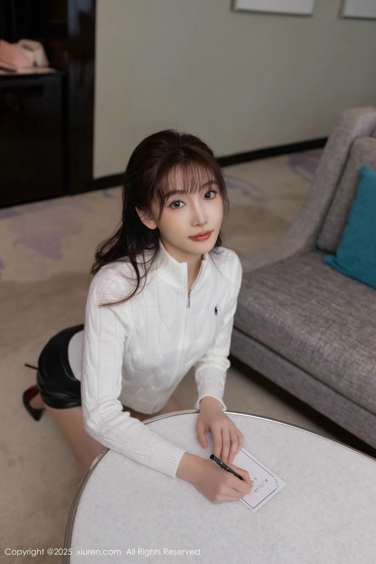 漂亮美女_陆萱萱全集