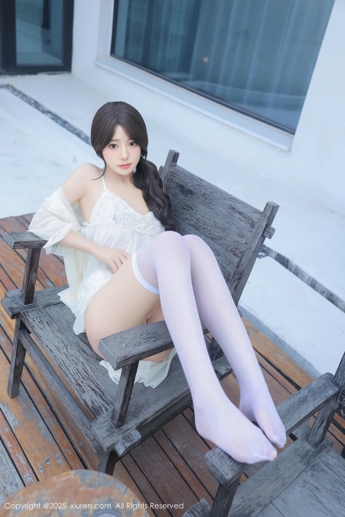 漂亮美女_桃妖夭全集