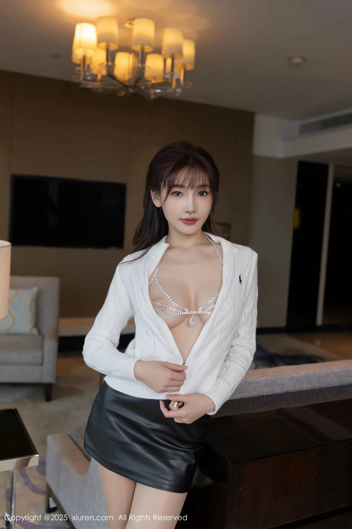 漂亮美女_陆萱萱全集