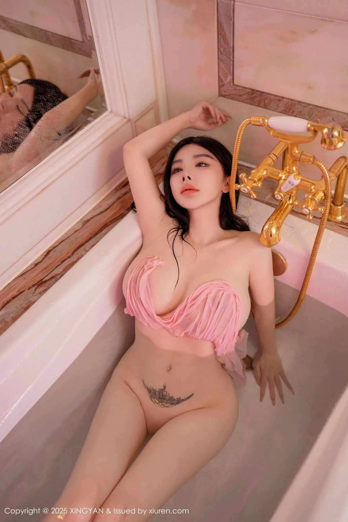 漂亮美女_潘思沁全集