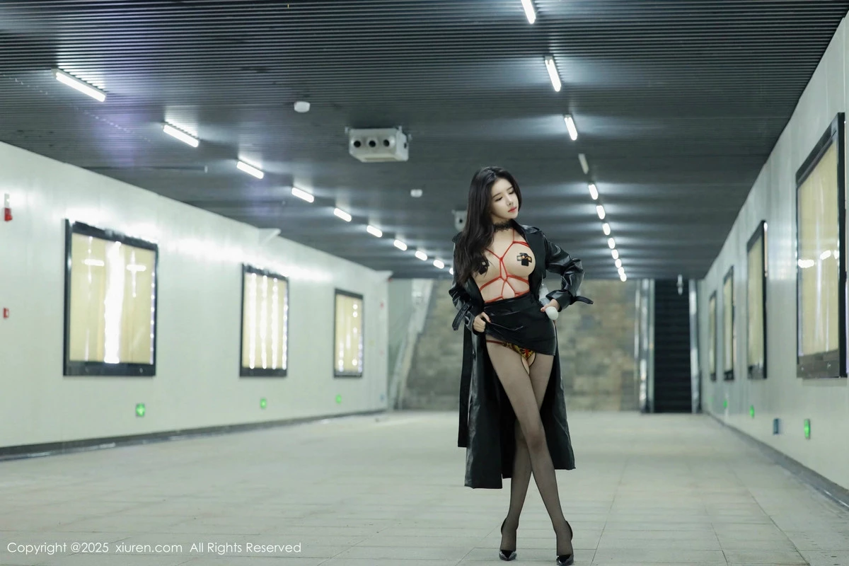 漂亮美女_唐翩翩全集