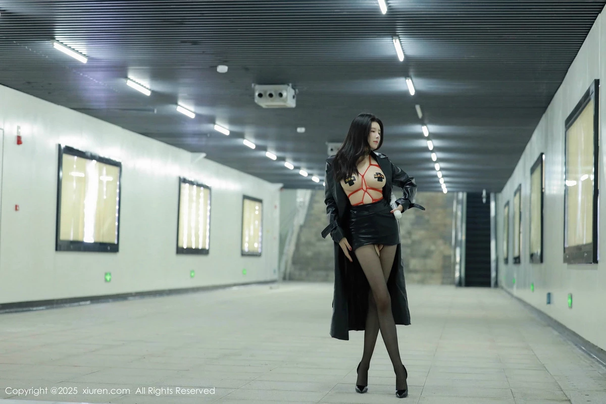 漂亮美女_唐翩翩全集