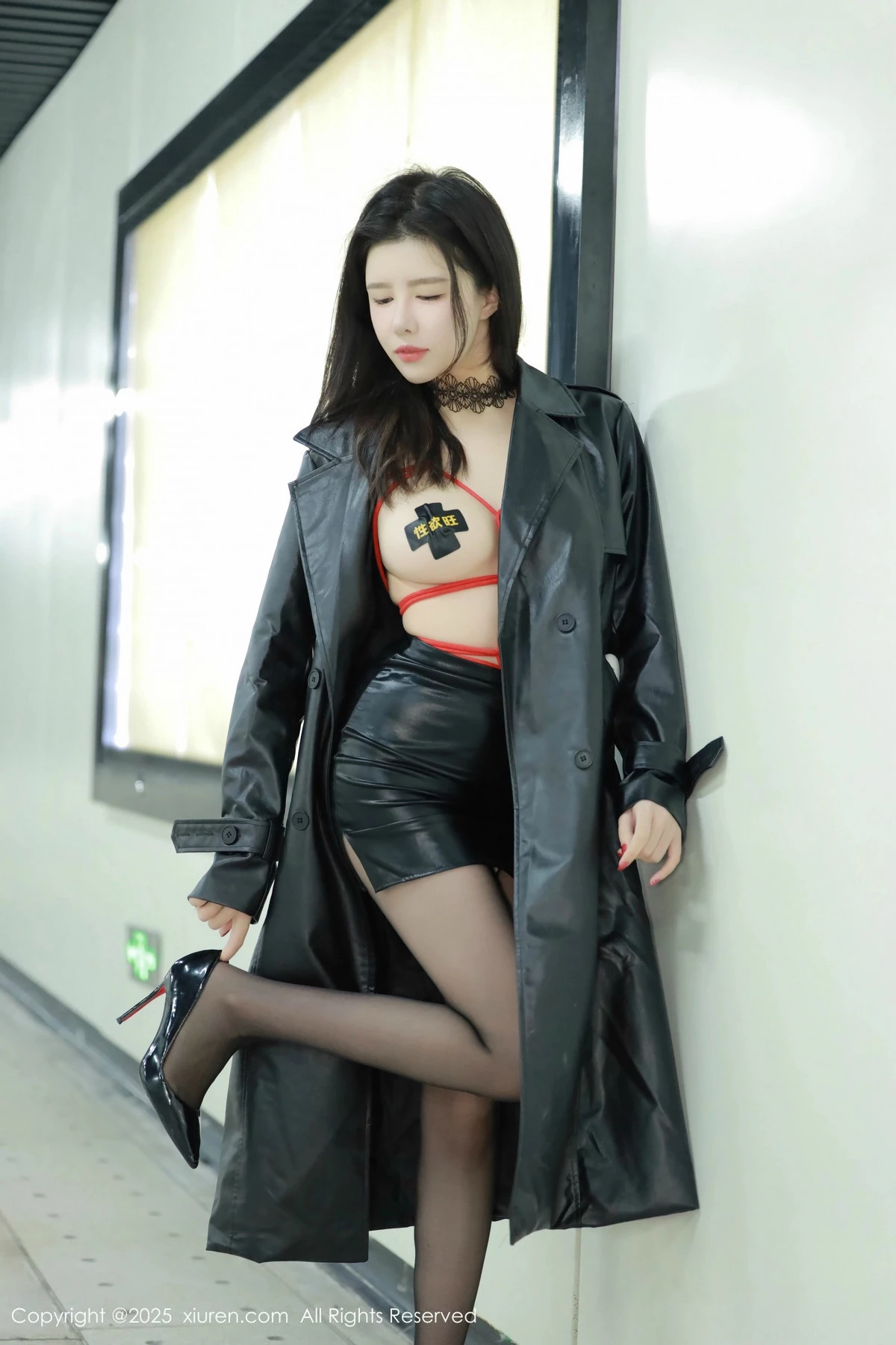 漂亮美女_唐翩翩全集