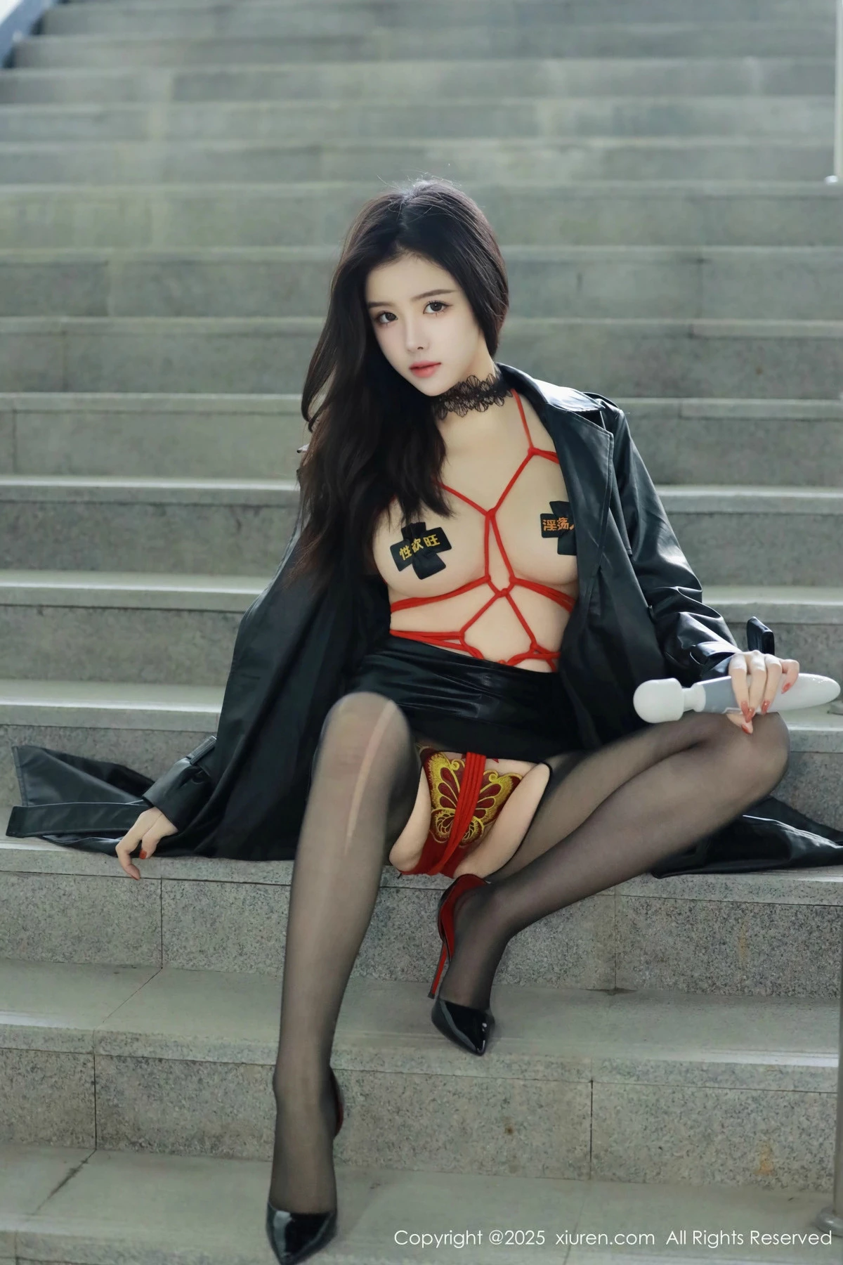 漂亮美女_唐翩翩全集