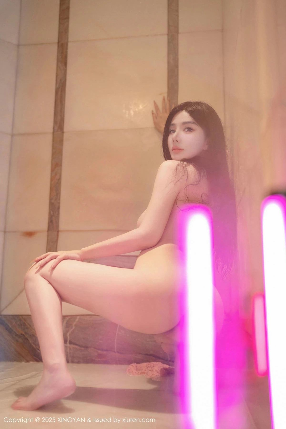 漂亮美女_潘思沁全集