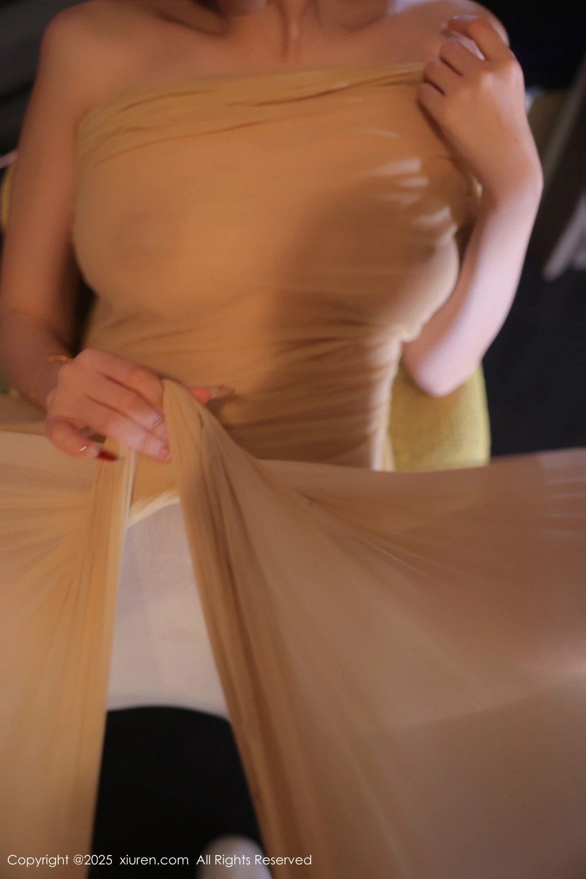 漂亮美女_Candy糖糖全集