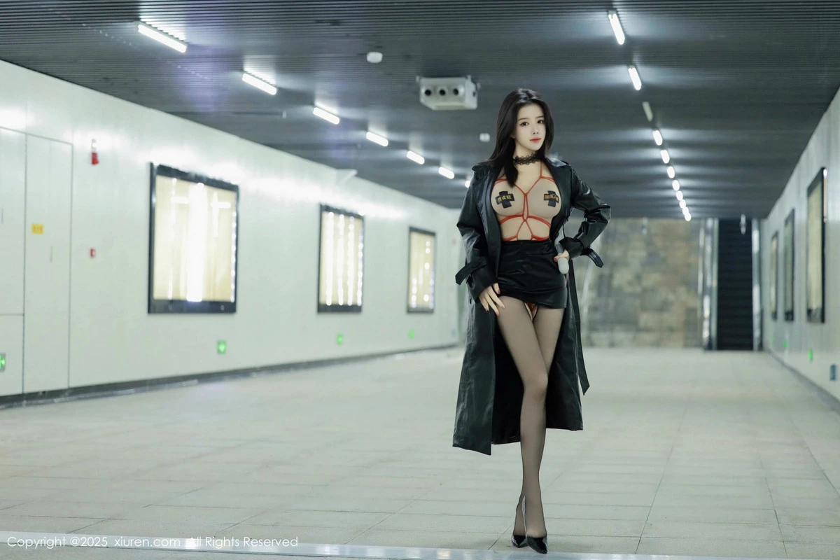 漂亮美女_唐翩翩全集