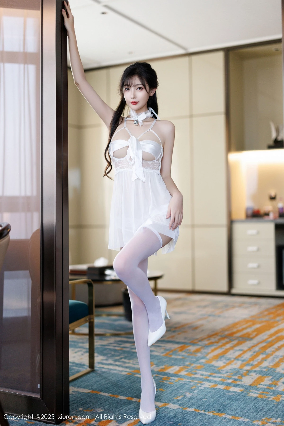 漂亮美女_林星阑全集