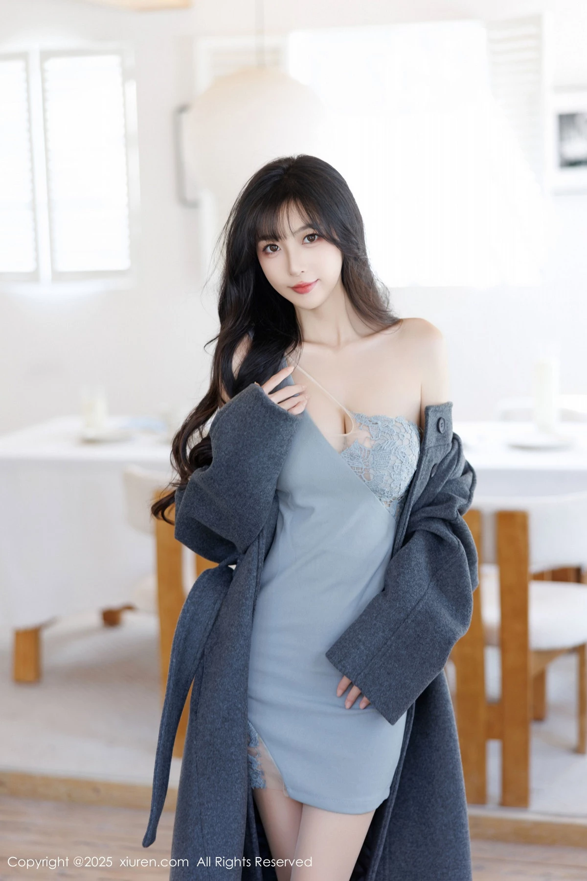 漂亮美女_林星阑全集