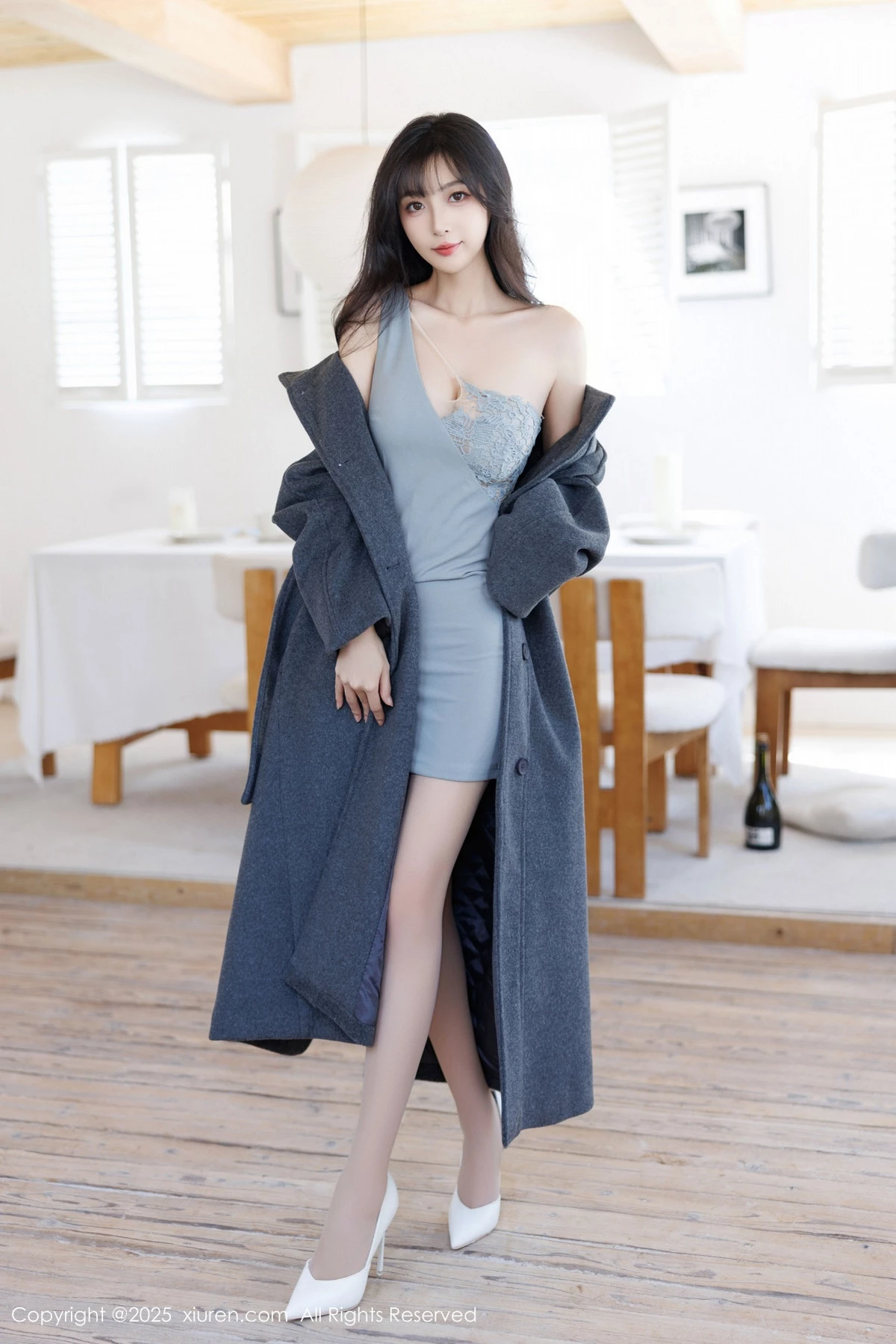 漂亮美女_林星阑全集