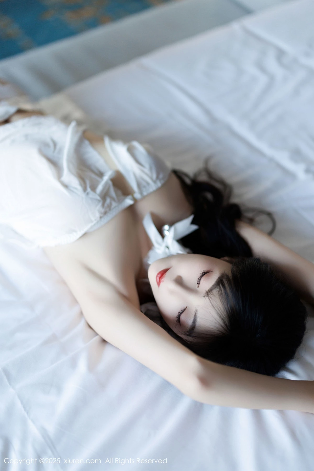 漂亮美女_林星阑全集