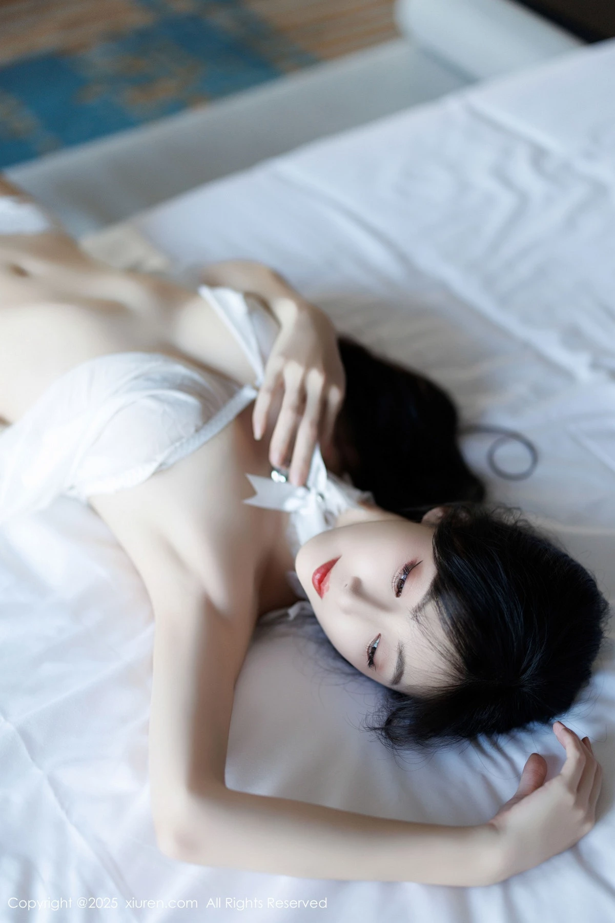 漂亮美女_林星阑全集