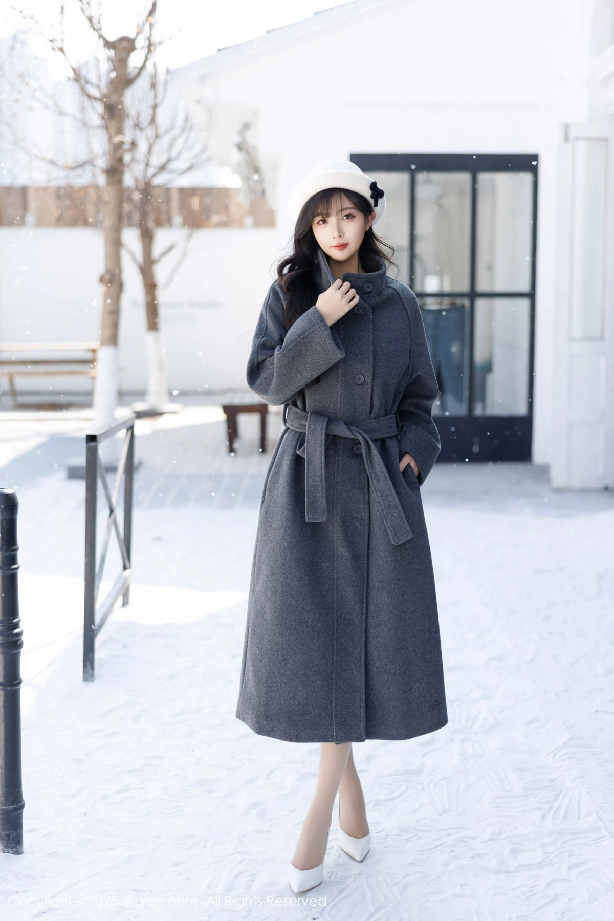 漂亮美女_林星阑全集