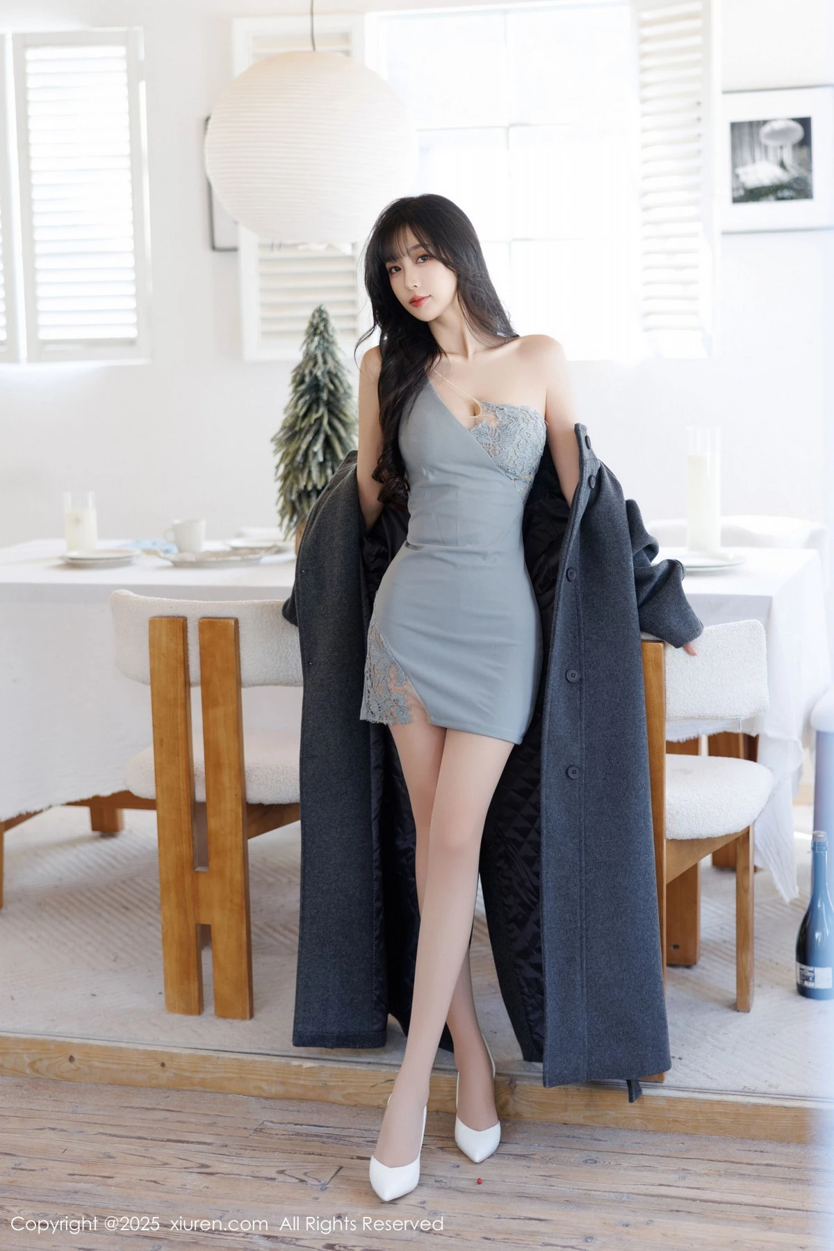 漂亮美女_林星阑全集