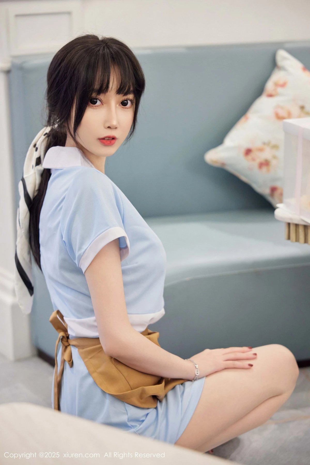 漂亮美女_玥儿玥全集