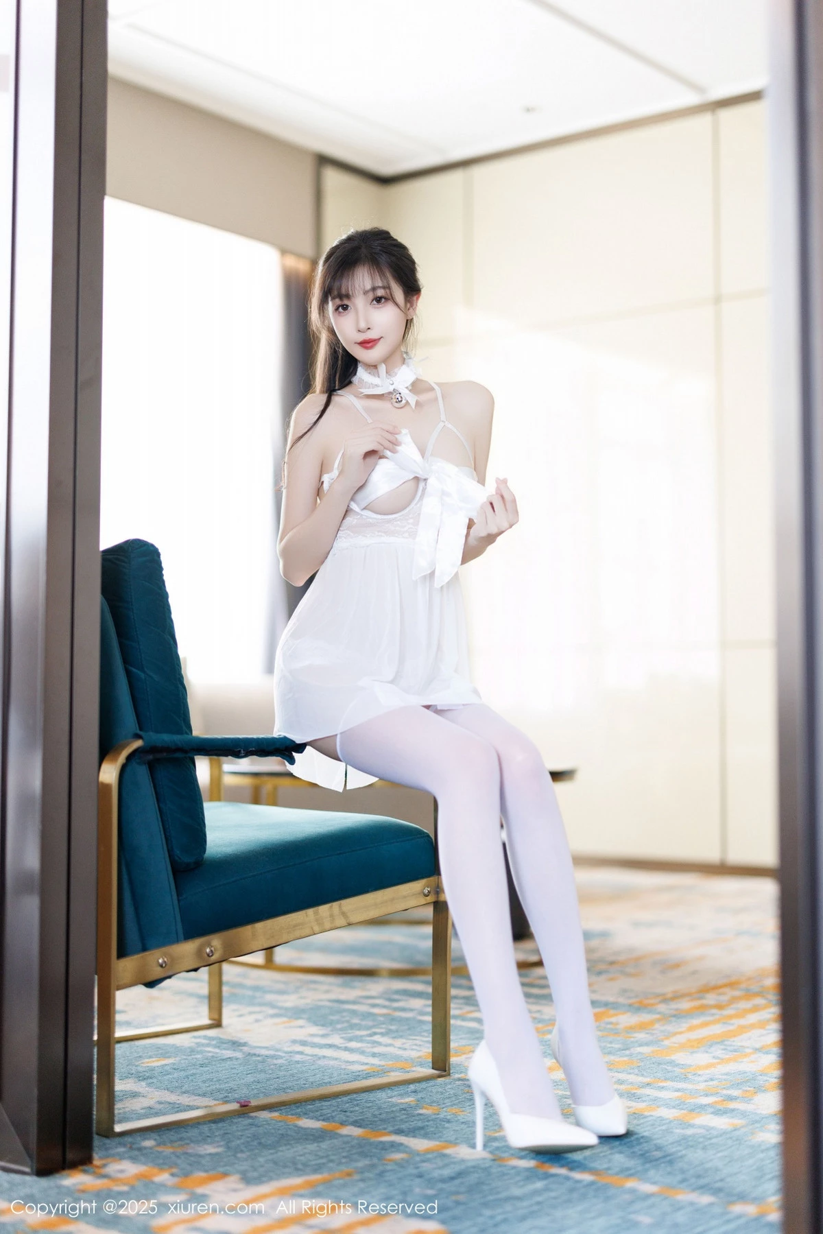 漂亮美女_林星阑全集