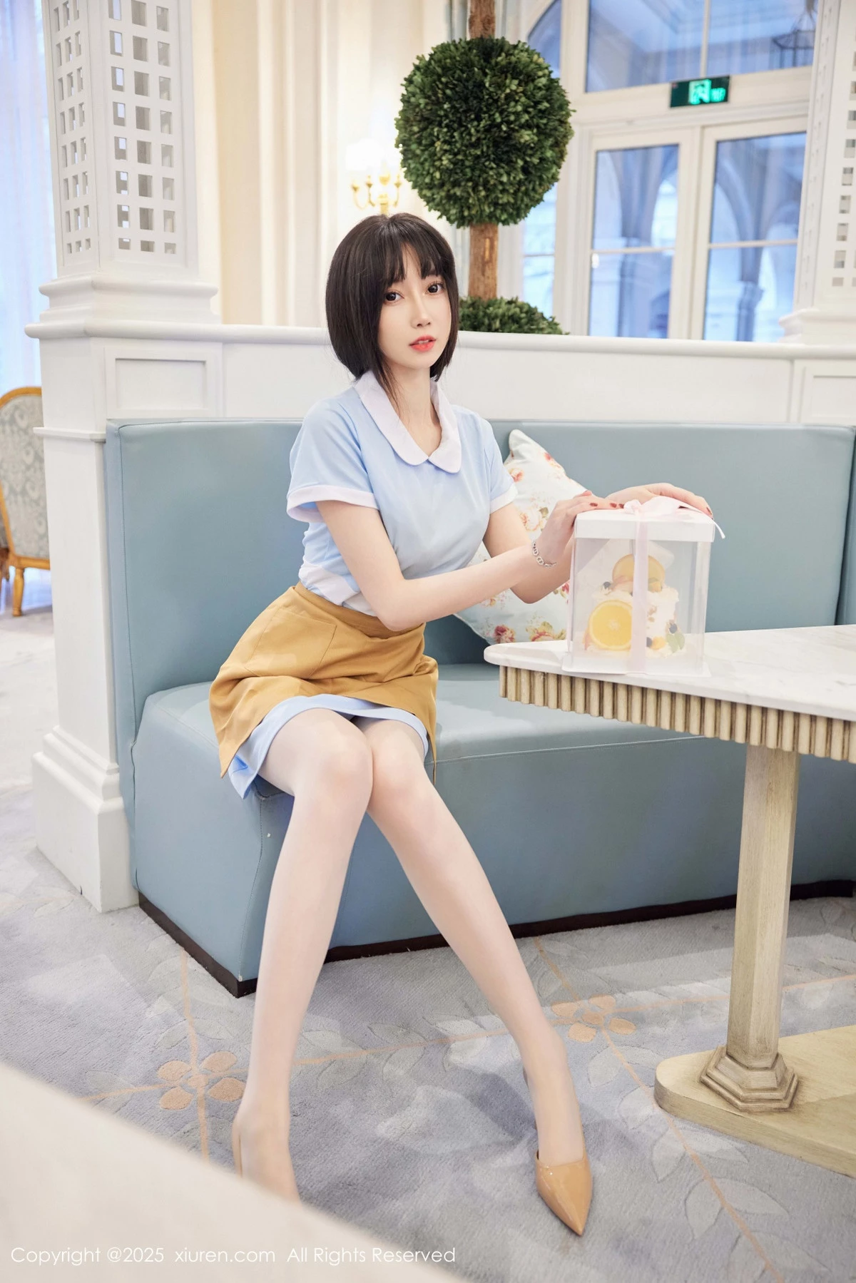 漂亮美女_玥儿玥全集