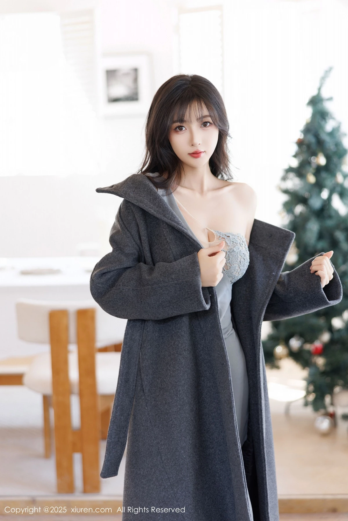 漂亮美女_林星阑全集