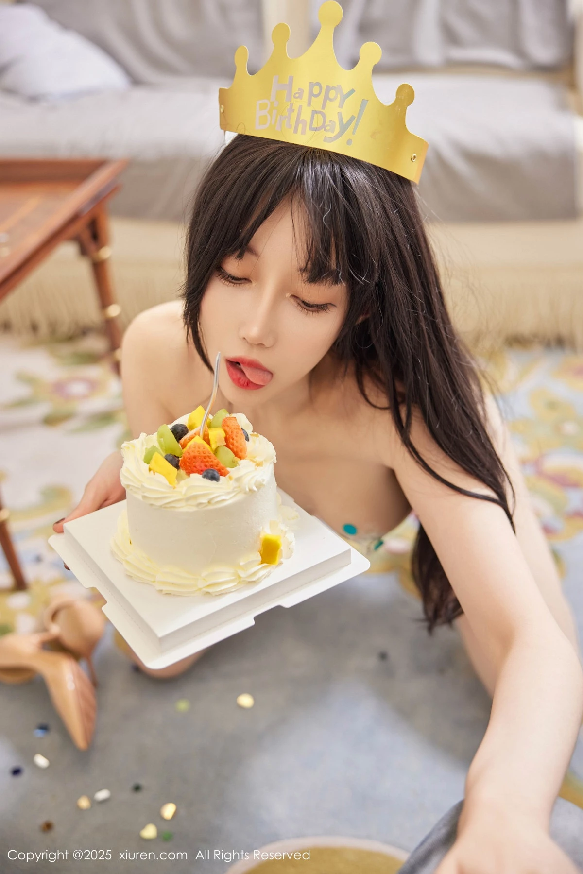 漂亮美女_玥儿玥全集