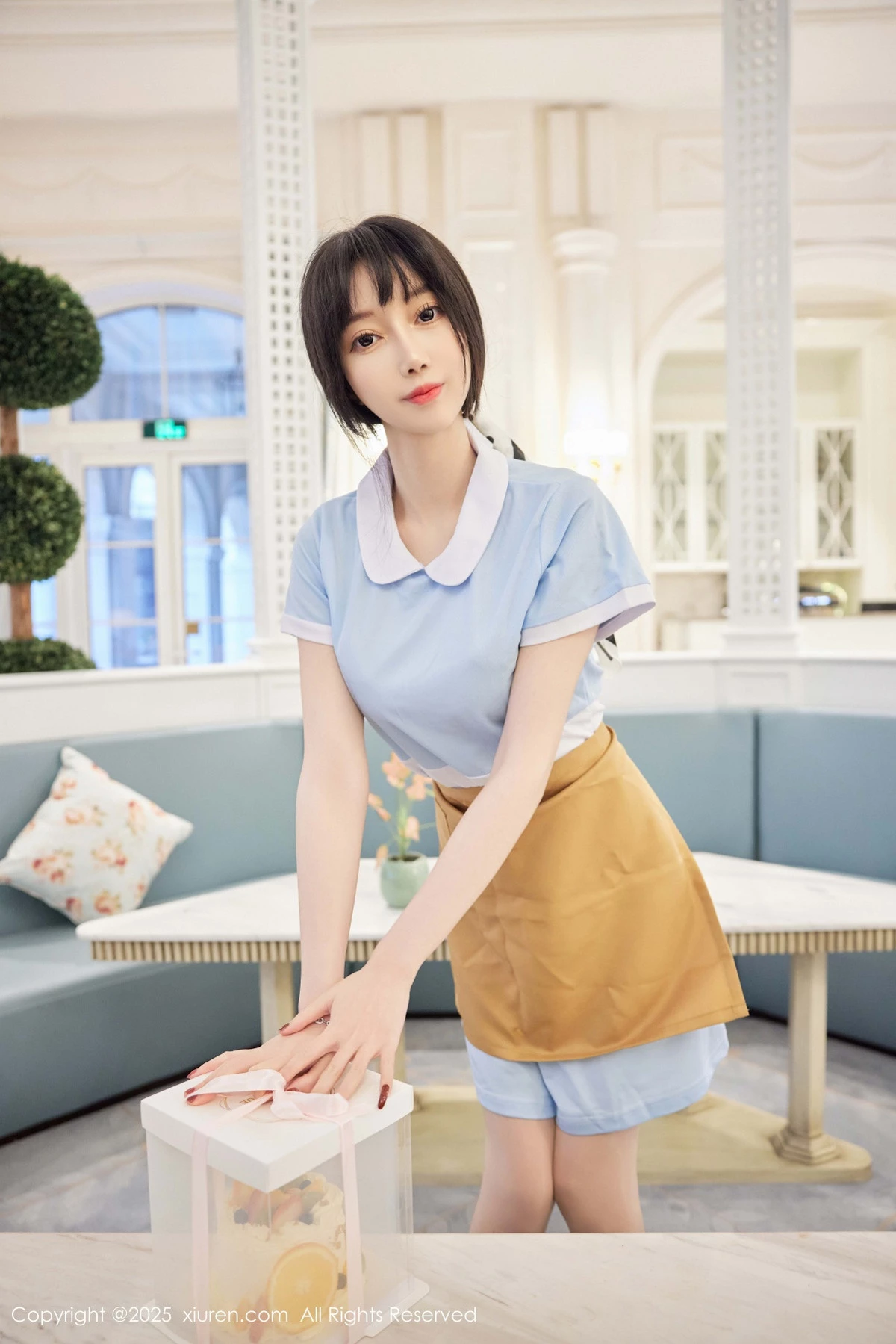 漂亮美女_玥儿玥全集