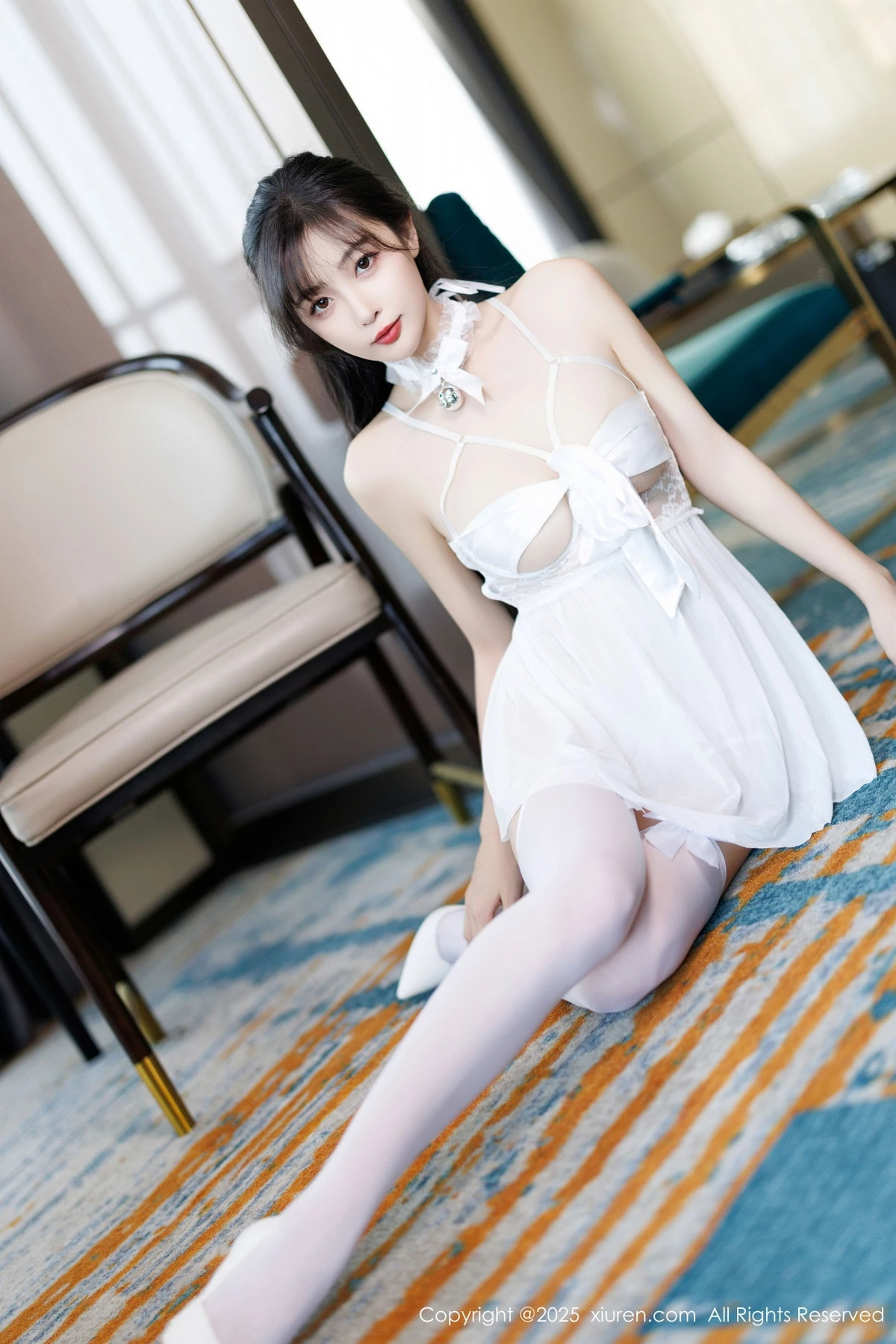 漂亮美女_林星阑全集