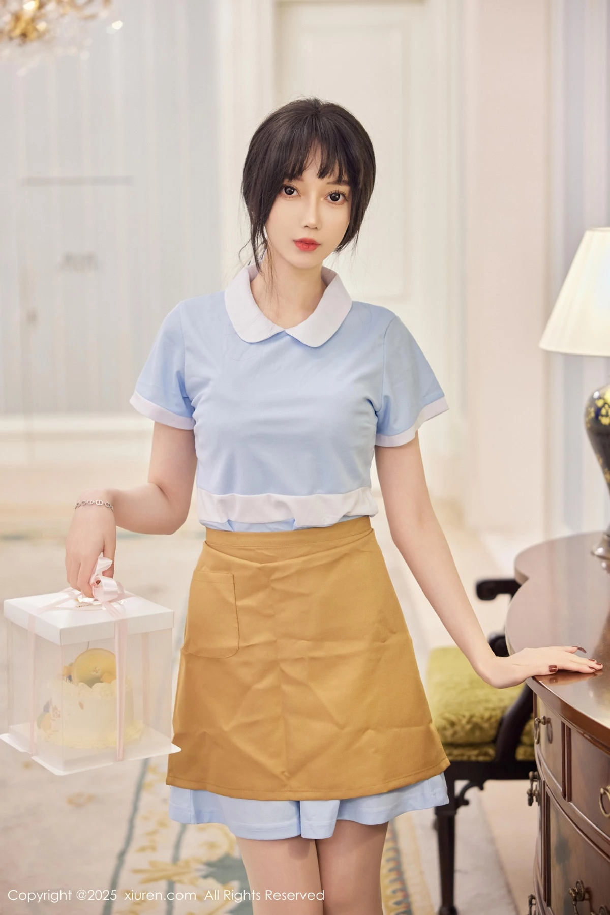 漂亮美女_玥儿玥全集