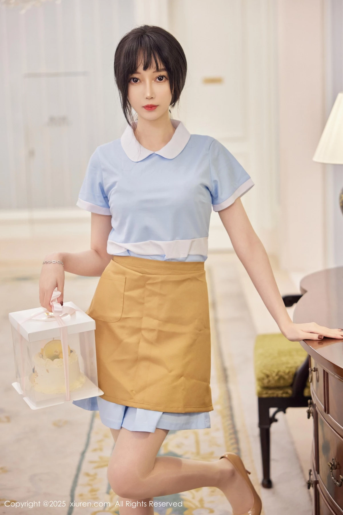 漂亮美女_玥儿玥全集