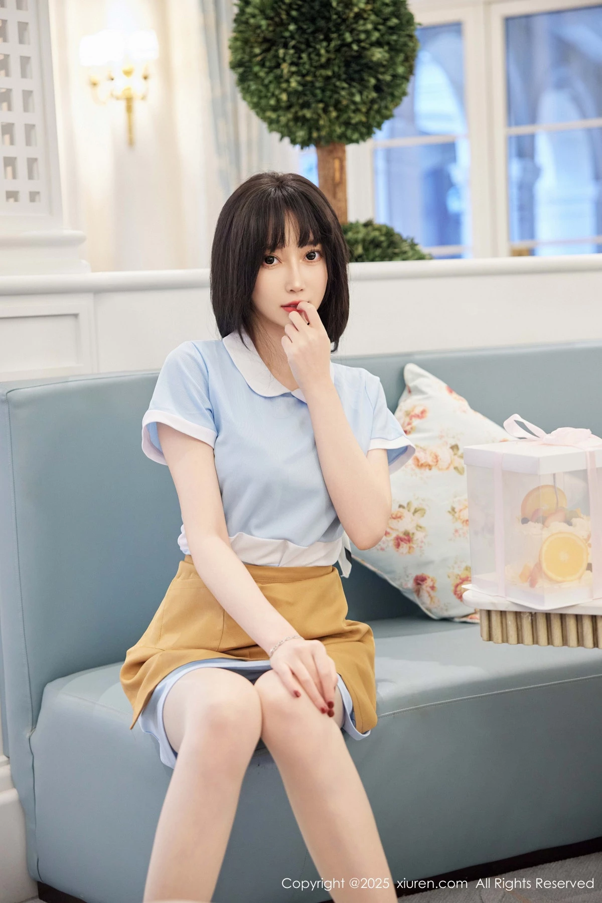 漂亮美女_玥儿玥全集