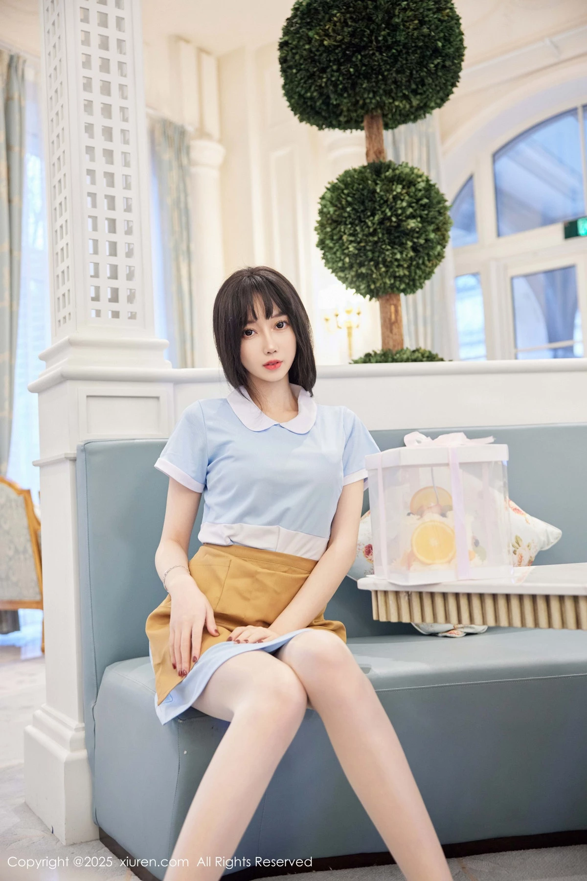 漂亮美女_玥儿玥全集