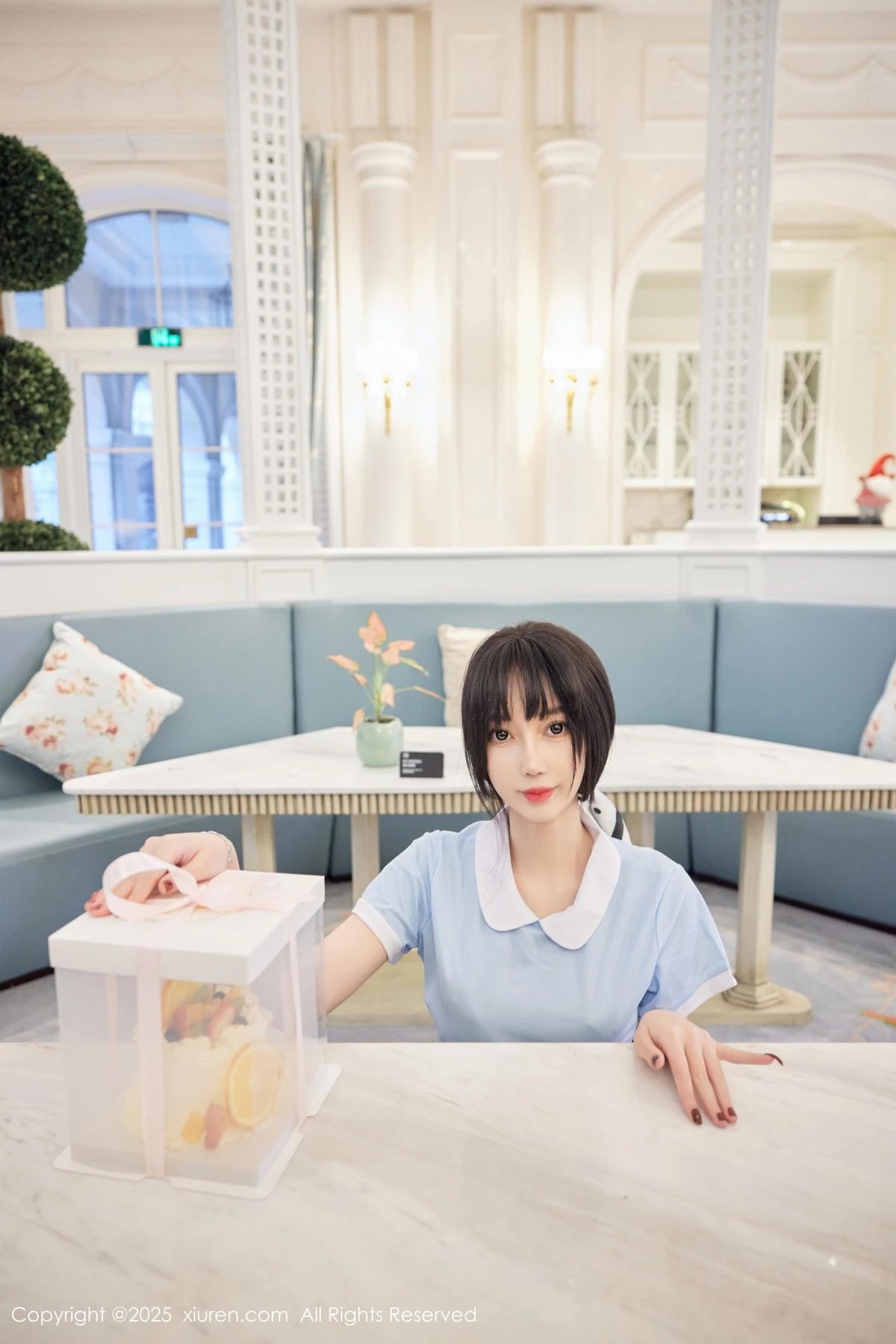 漂亮美女_玥儿玥全集