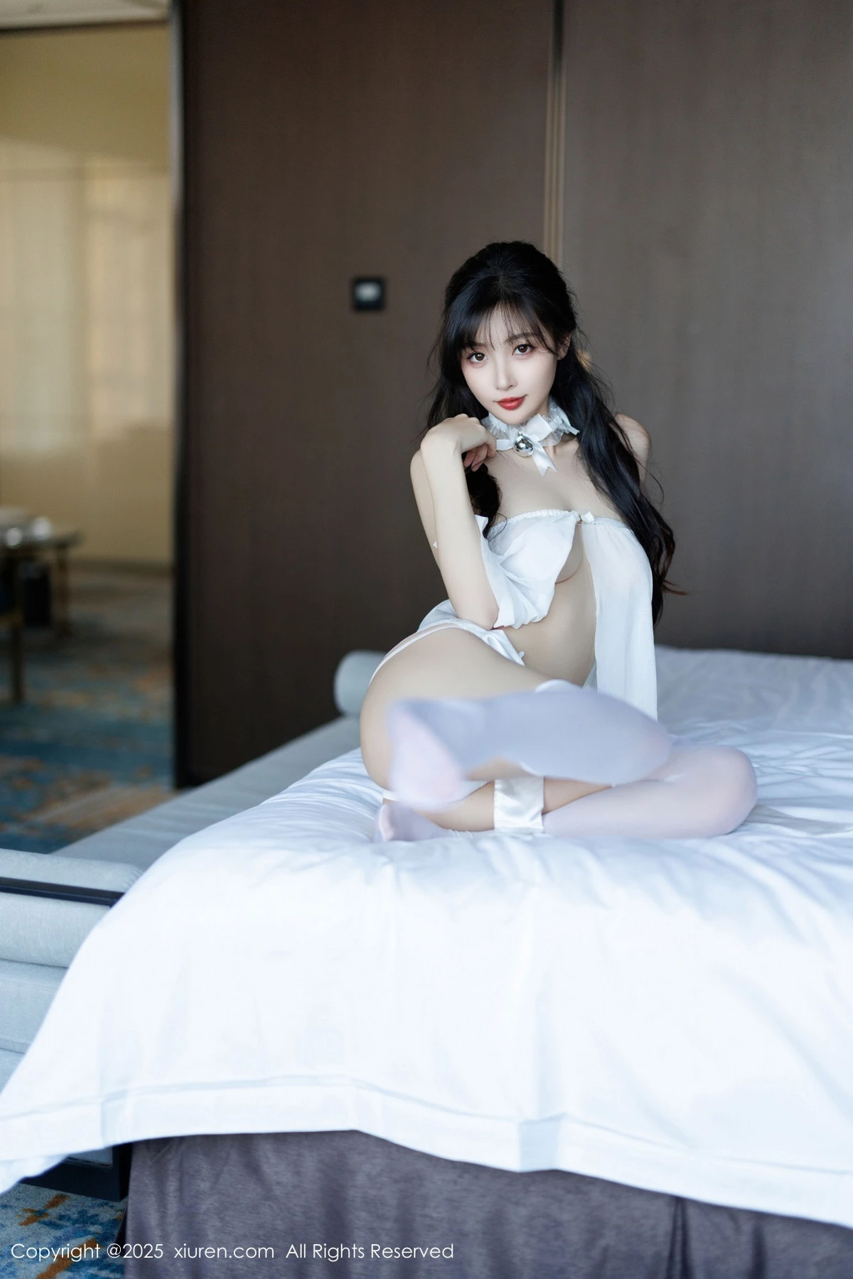 漂亮美女_林星阑全集