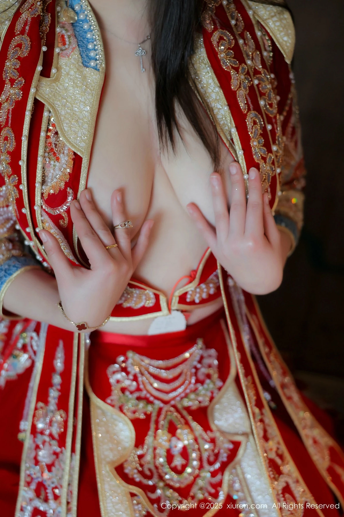 漂亮美女_林若凡全集