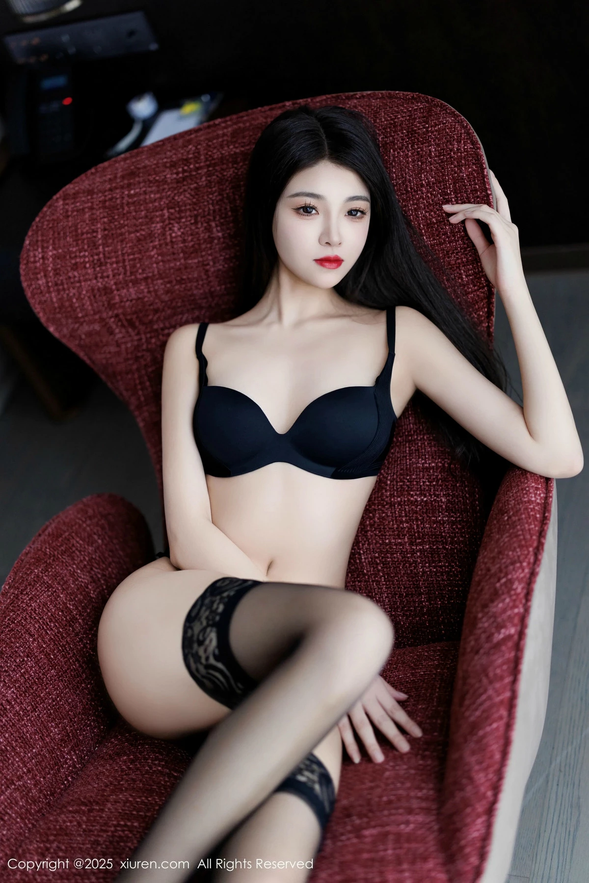 漂亮美女_初梦瑶全集