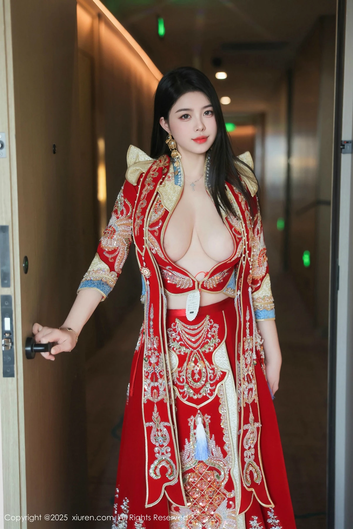 漂亮美女_林若凡全集