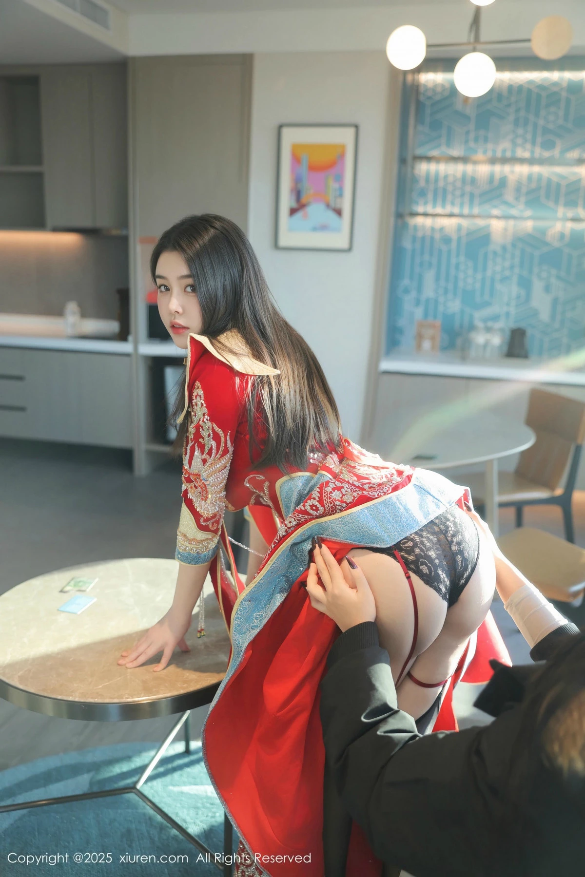 漂亮美女_林若凡全集