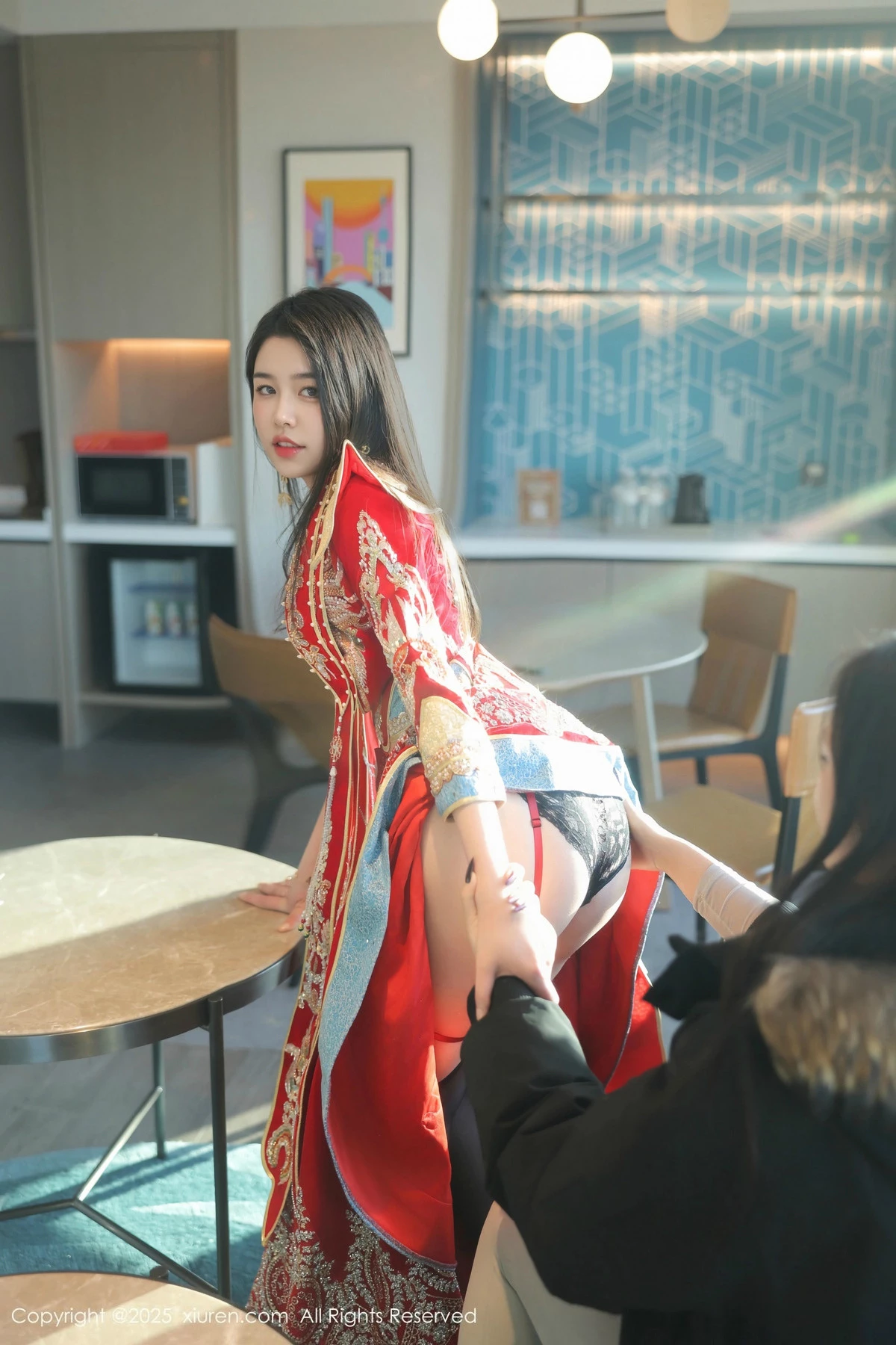 漂亮美女_林若凡全集