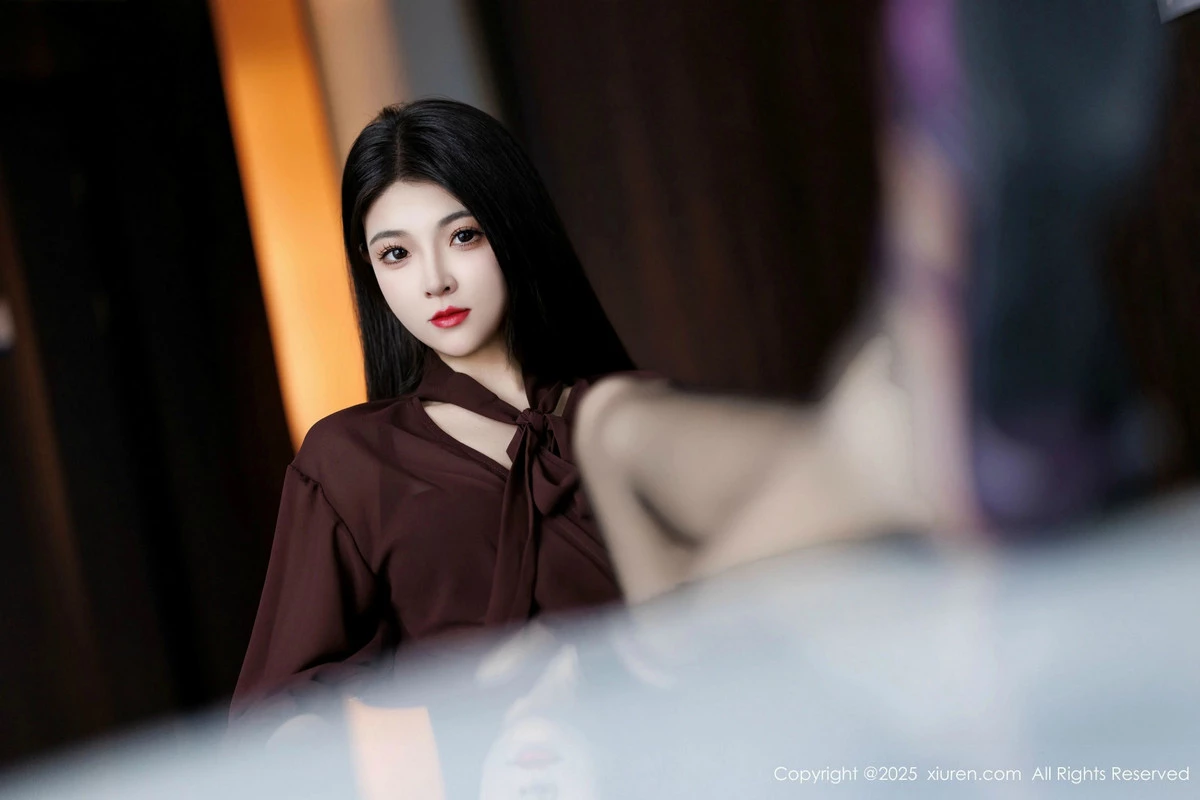 漂亮美女_初梦瑶全集