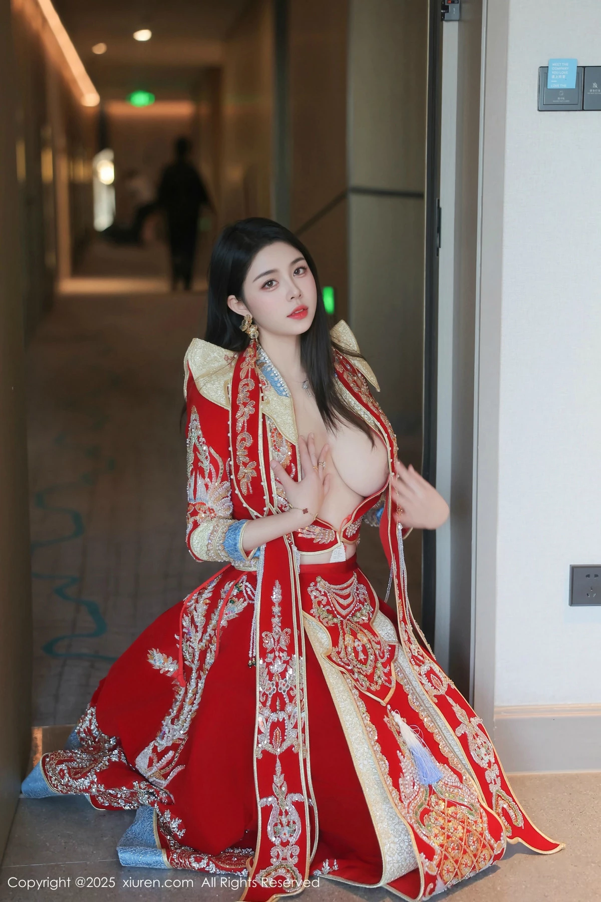 漂亮美女_林若凡全集