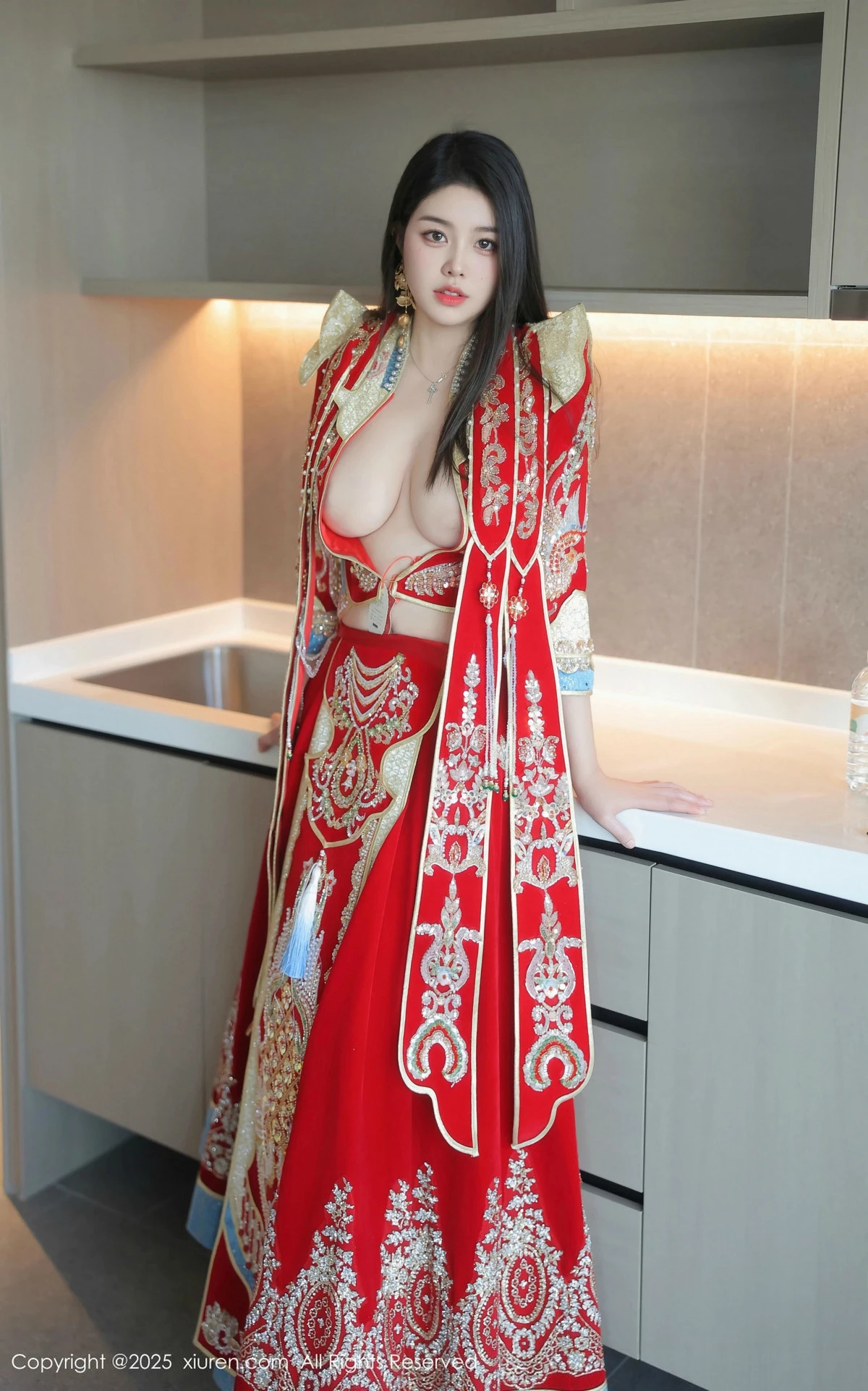 漂亮美女_林若凡全集