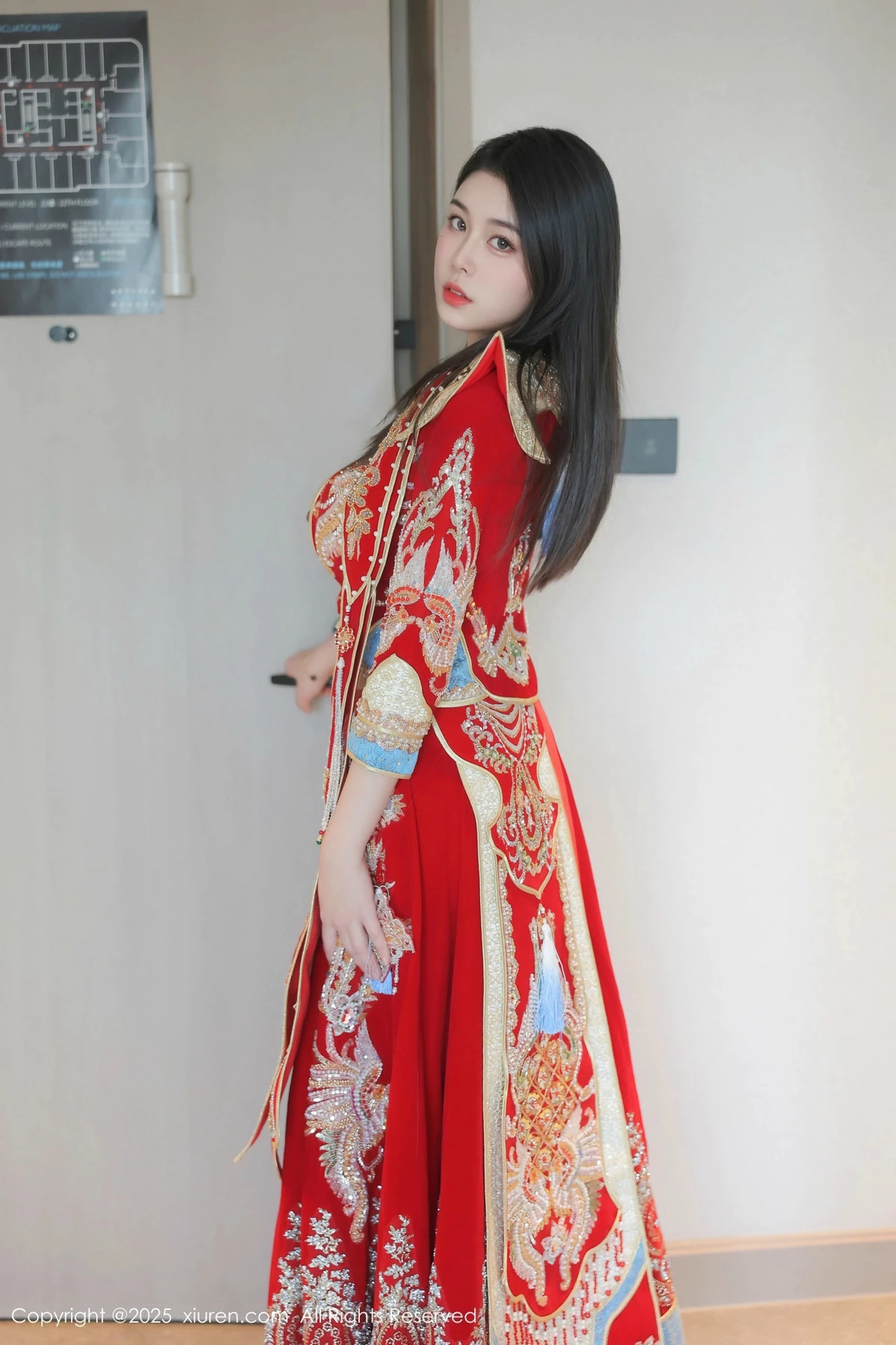 漂亮美女_林若凡全集